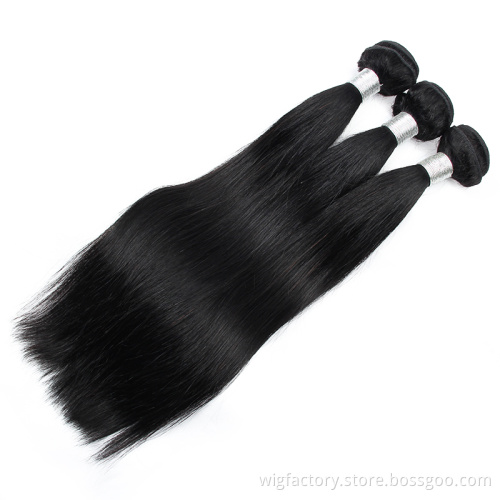 Xuchang wholesale raw indian hair, cheap straight raw indian temple hair in stock,good quality pure human hair bundles